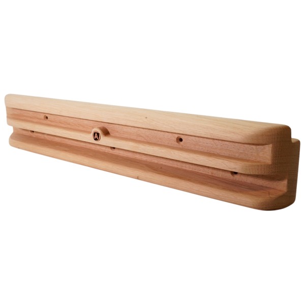 Nature Climbing - Oakboard - Trainingsboard Gr One Size oak wood