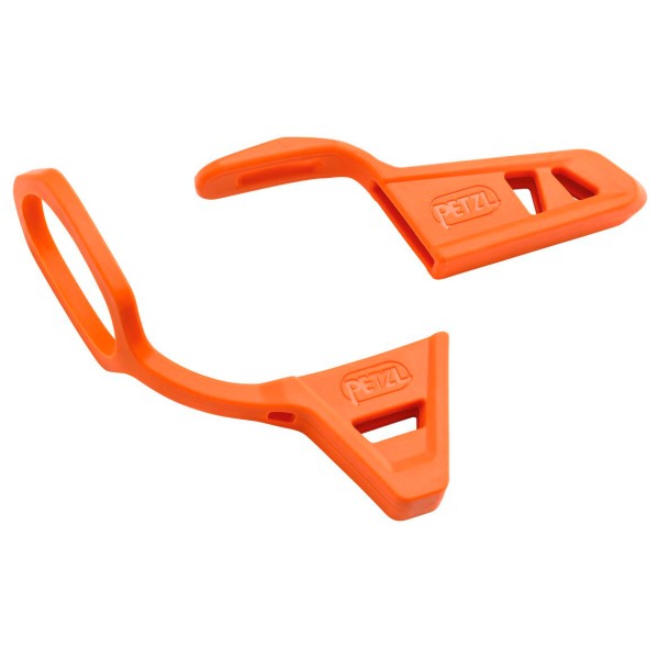 Petzl - Pick and Spike Protection - Schutzhülle Gr One Size orange