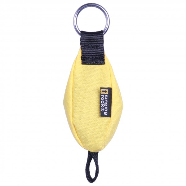 Singing Rock - Wurfbeutel Treemouse Gr 300 g gelb