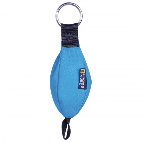 Singing Rock - Wurfbeutel Treemouse Gr 300 g;350 g;400 g blau