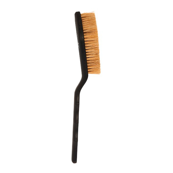 Wild Country - Brush Large - Boulderbürste Gr One Size schwarz