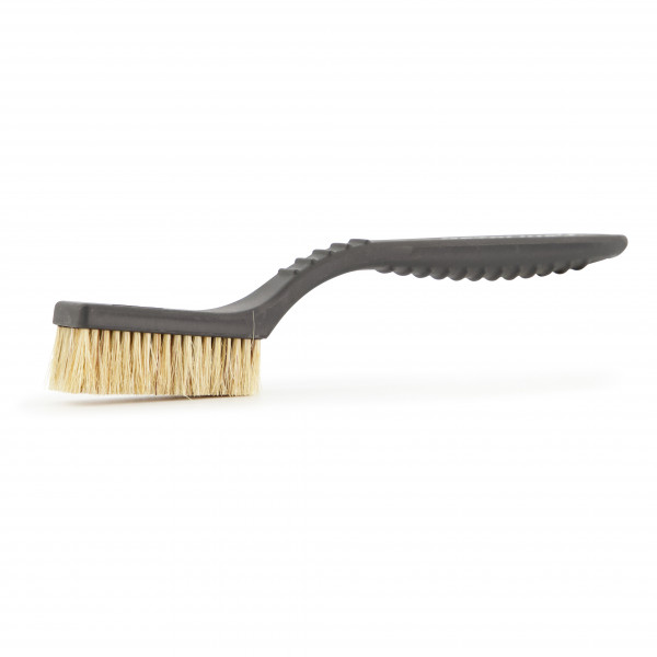 Metolius - Razorback Boar's Hair Brush - Boulderbürste Gr One Size schwarz
