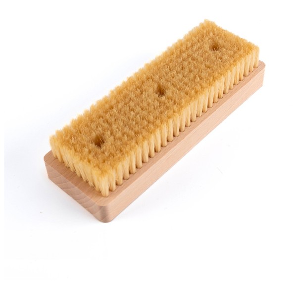 deWOODSTOK - Sloper Brush - Boulderbürste Gr 160 x 56 x 36 mm