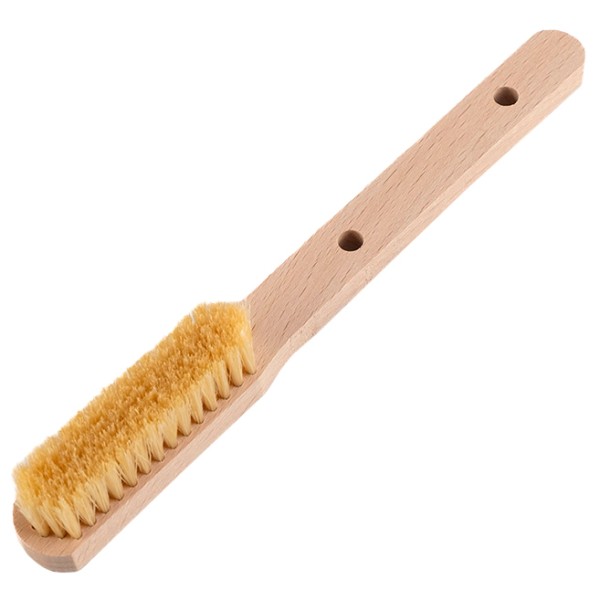 deWOODSTOK - Small Brush - Boulderbürste Gr 180 x 19 x 22 mm