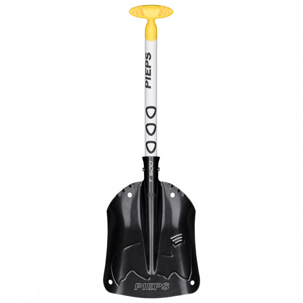 Pieps - Shovel T 500 Standard - Lawinenschaufel schwarz/weiß