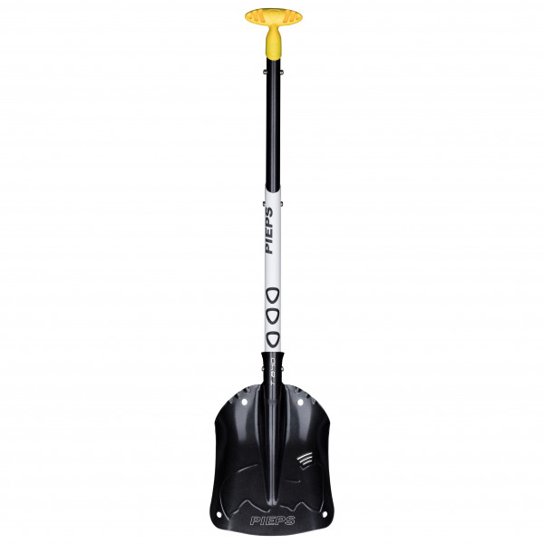 Pieps - Shovel T 640 Telescopic - Lawinenschaufel schwarz/weiß