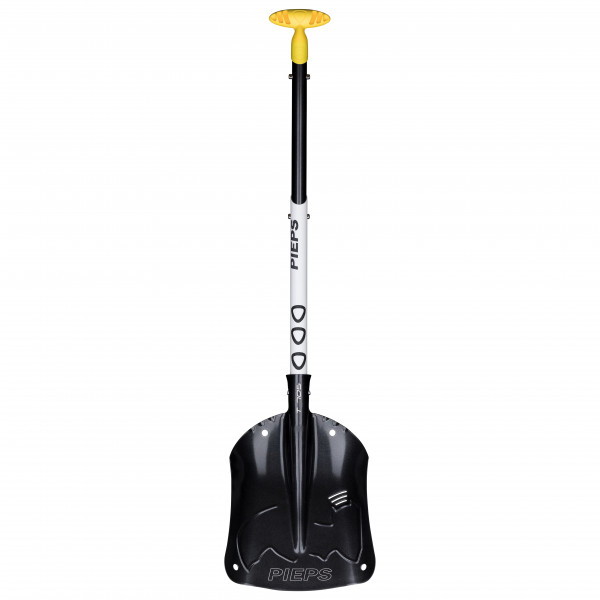 Pieps - Shovel T 705 Pro - Lawinenschaufel schwarz/weiß