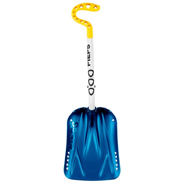 Pieps - C Shovel 660 - Lawinenschaufel blau
