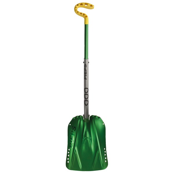 Pieps - C Shovel 660 - Lawinenschaufel grün