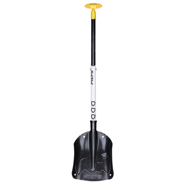 Pieps - T Shovel 825 Pro+ - Lawinenschaufel schwarz