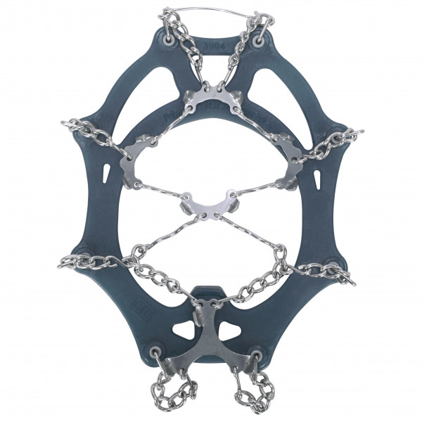 Snowline - Chainsen Pro - Grödel Gr XL - 44-48 schwarz