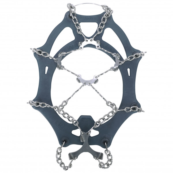 Snowline - Chainsen Pro - Grödel Gr XXL - 48-52 schwarz