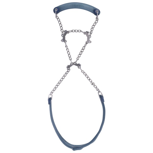 Snowline - Chainsen City - Grödel Gr XL - 44-48 blau/grau