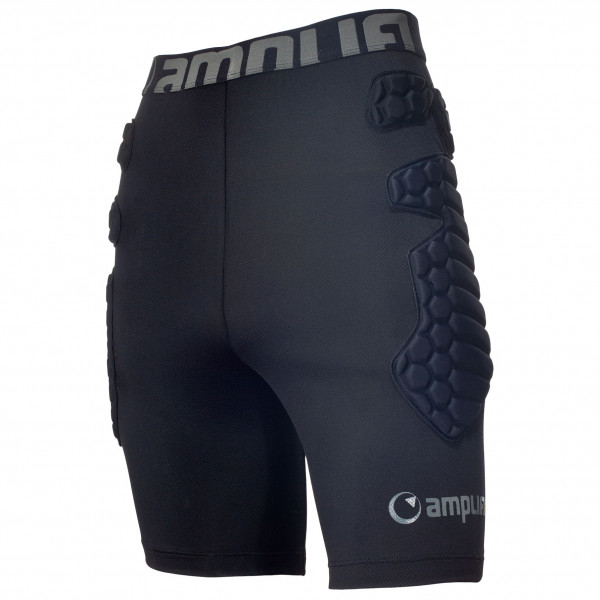 Amplifi - Salvo Pant - Protektorhose Gr L;M;S;XS;XXS blau