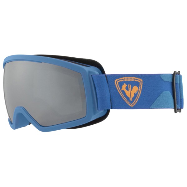 Rossignol - Kid's Toric - Skibrille bunt