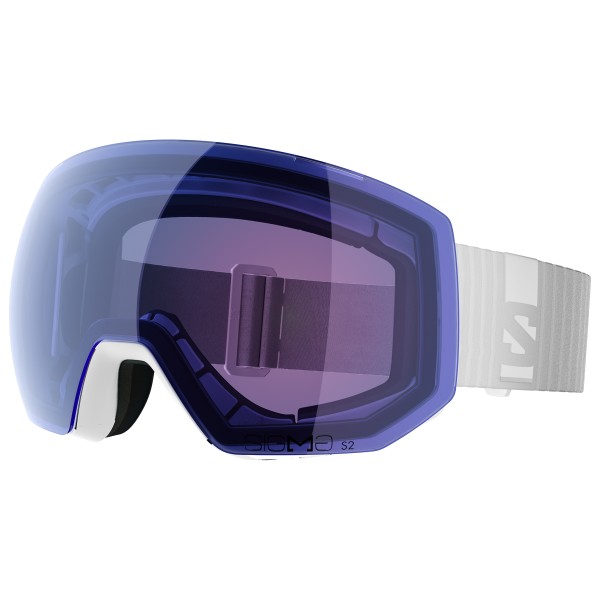 Salomon - Radium Pro Sigma Cat. 2 VLT 27% - Skibrille lila