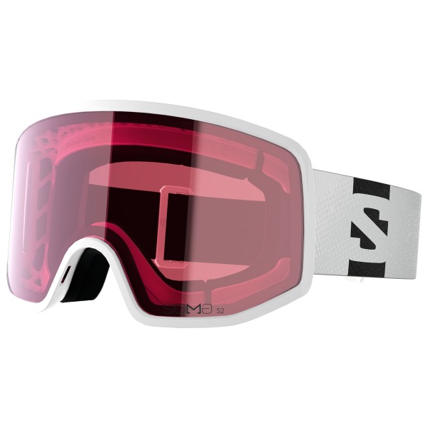 Salomon - Sentry Pro S Sigma Cat. 2 VLT 35% - Skibrille bunt
