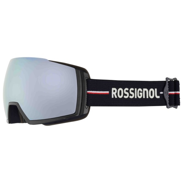 Rossignol - Magne'Lens S1 + S3 - Skibrille Gr One Size weiß