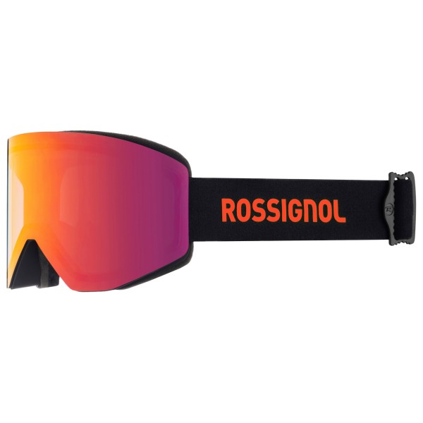 Rossignol - Otava Hero S1 + S3 - Skibrille Gr One Size bunt