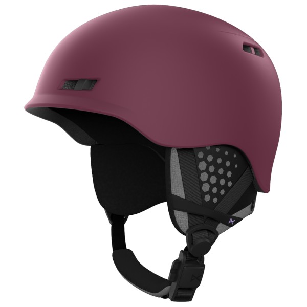 Anon - Rodan - Skihelm Gr L - 60-62 cm;S - 52-55 cm lila;weiß