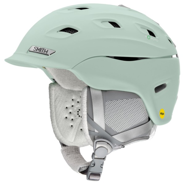 Smith - Women's Vantage MIPS - Skihelm Gr 51-55 cm - S grau