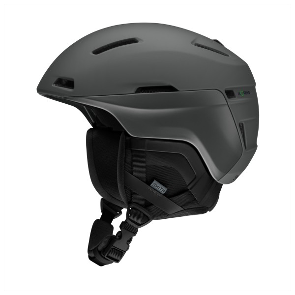 Smith - Accel Mips - Skihelm Gr 51-55 cm - S grau