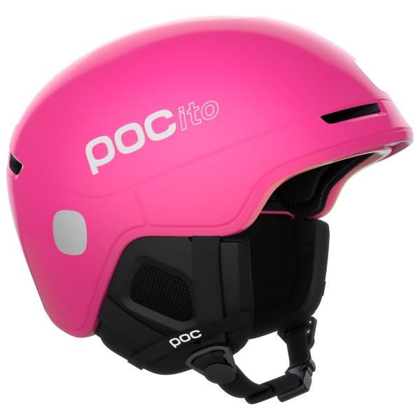 POC - Kid's POCito Obex MIPS - Skihelm Gr 48-52 cm - XXS grün