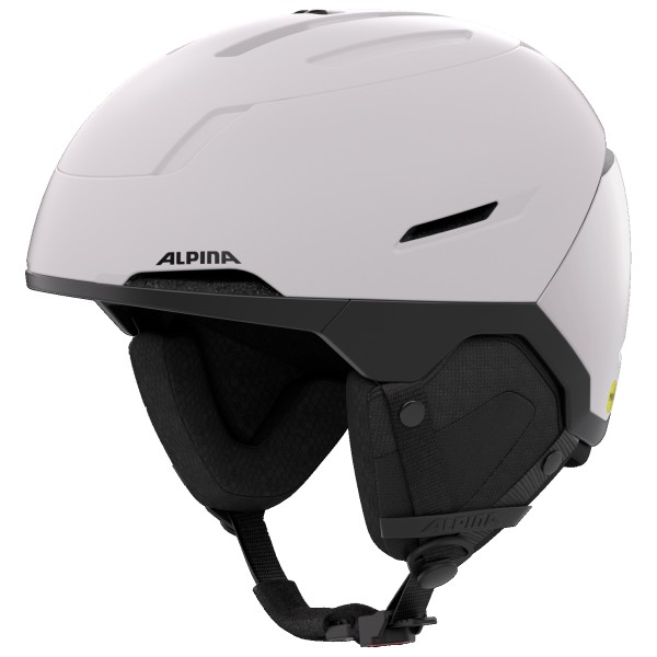 Alpina - Versatile Mips - Skihelm Gr 52-56 cm grau