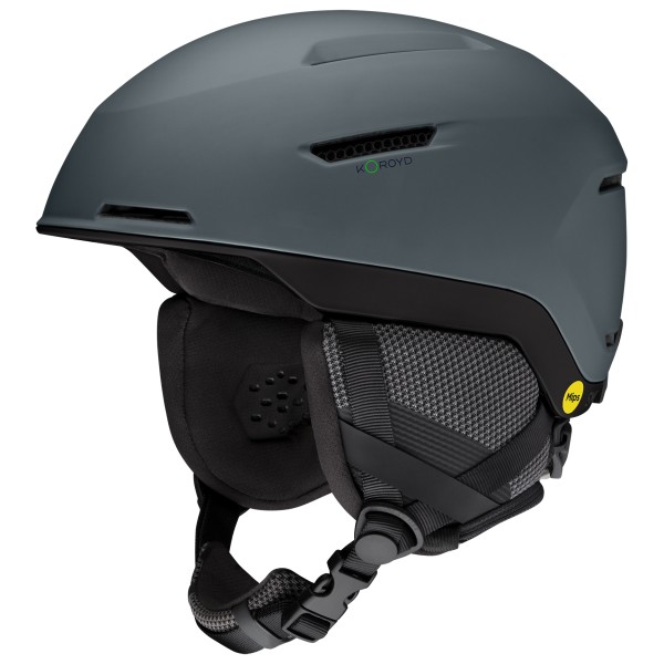 Smith - Altus MIPS EU - Skihelm Gr 51-55 cm - S grau