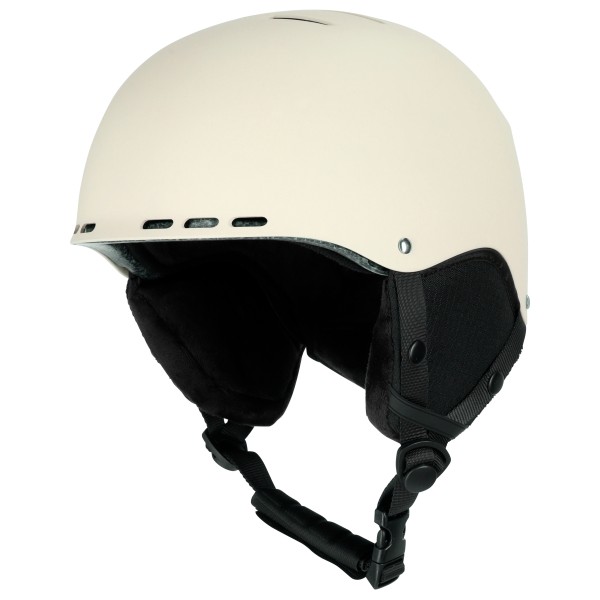 Whistler - Lattea Ski Helmet - Skihelm Gr S - 52-55 cm beige