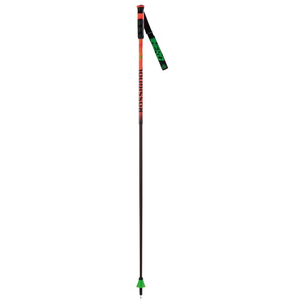 Rossignol - Hero Cak - Skistöcke Gr 120 cm grün