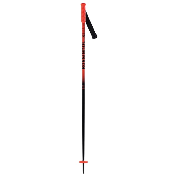 Rossignol - Kid's Hero SL - Skistöcke Gr 90 cm rot