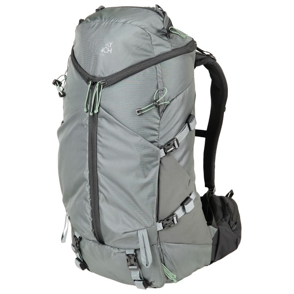 Mystery Ranch - Coulee 40 - Wanderrucksack Gr L grau