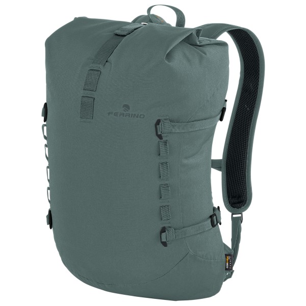 Ferrino - Backpack Dry Up 22 - Daypack oliv