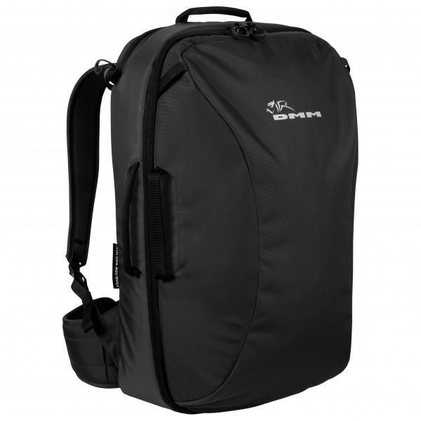 DMM - Flight 45 - Kletterrucksack schwarz