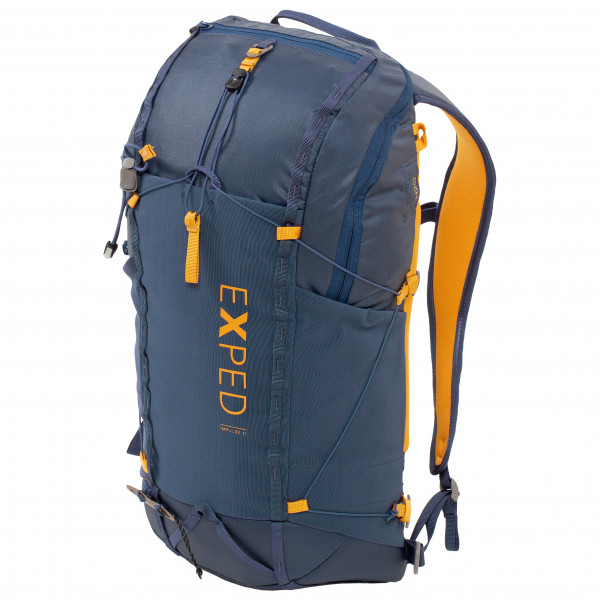 Exped - Impulse 15 - Wanderrucksack blau