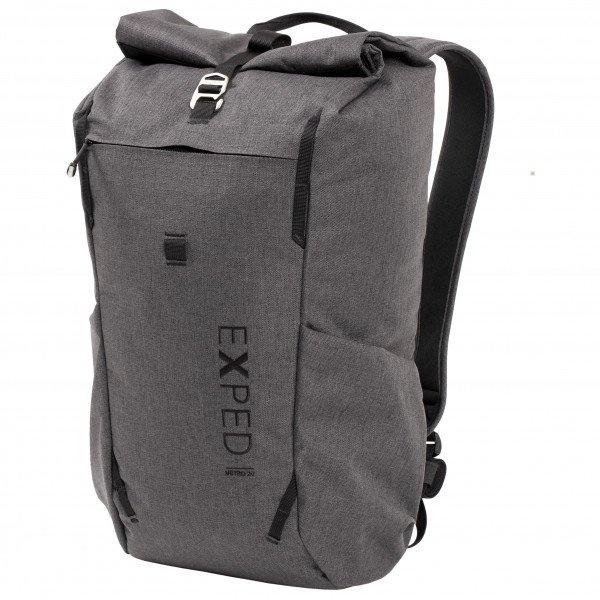 Exped - Metro 20 - Daypack grau