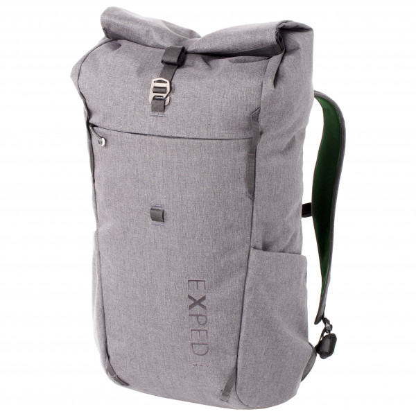 Exped - Metro 28 - Daypack grau