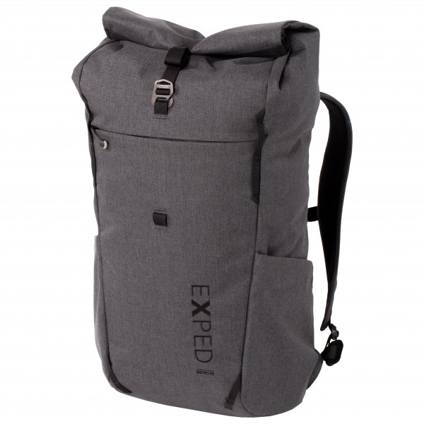 Exped - Metro 28 - Daypack grau