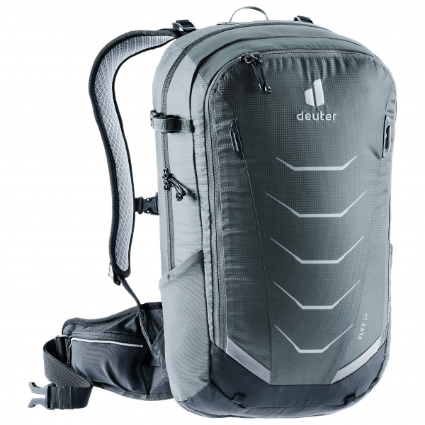 Deuter - Flyt 14 - Velorucksack grau