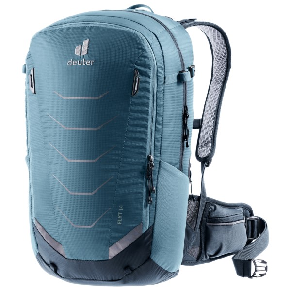 Deuter - Flyt 14 - Velorucksack blau