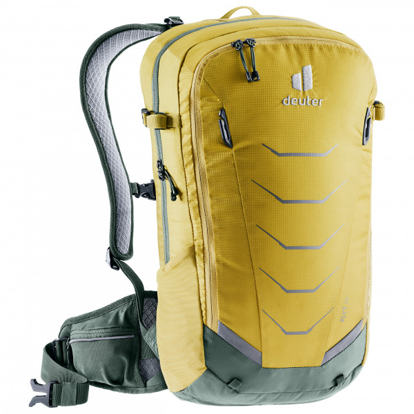 Deuter - Flyt 14 - Velorucksack blau;gelb;grau