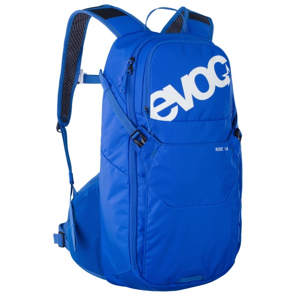 Evoc - Ride - Velorucksack Gr 16 l blau