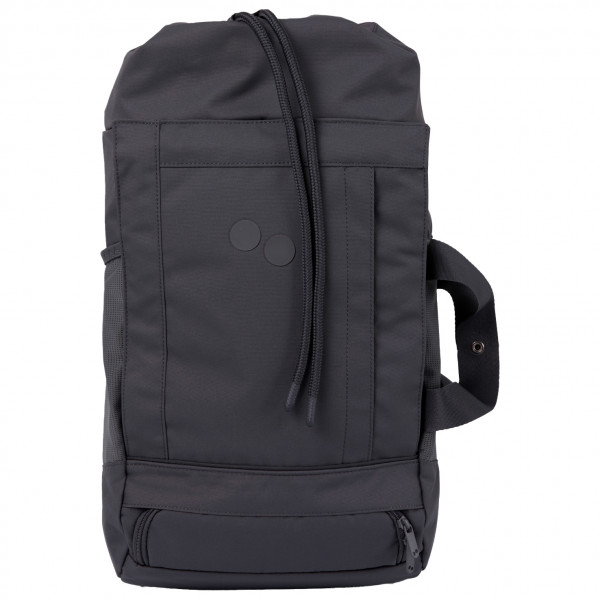 pinqponq - Blok 30 - Daypack grau