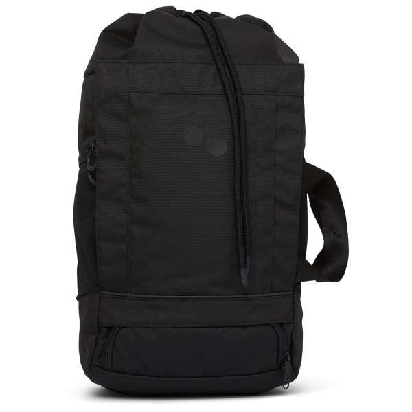 pinqponq - Blok 30 - Daypack schwarz