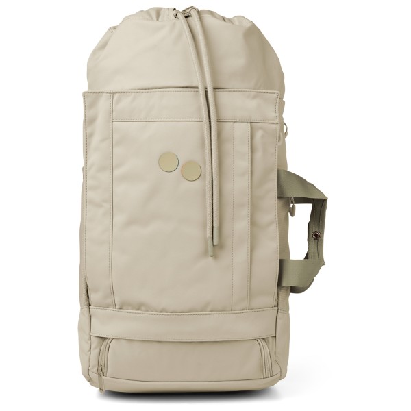 pinqponq - Blok 30 - Daypack beige