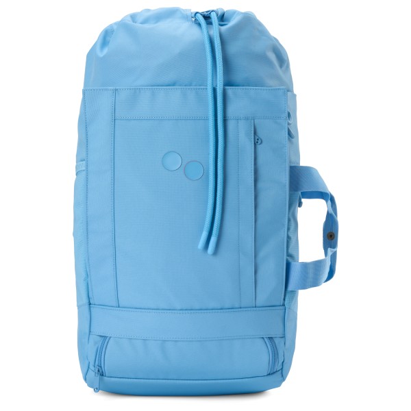 pinqponq - Blok 30 - Daypack blau