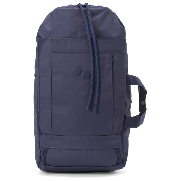 pinqponq - Blok 30 - Daypack blau