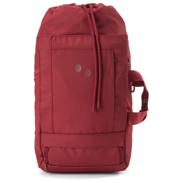 pinqponq - Blok 30 - Daypack rot