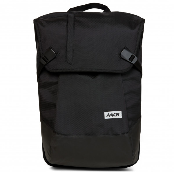 AEVOR - Daypack Proof 18 - Daypack schwarz